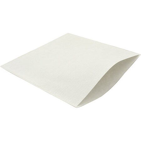 Allpoints Pad, Filter Pwdr , 19X20-1/2, 30-Pk 1331467